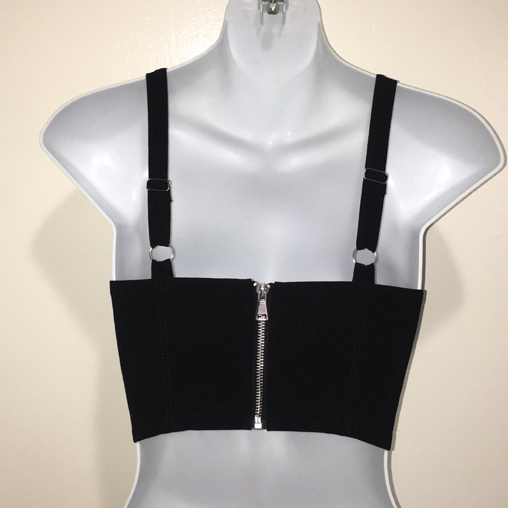 Bebe Top - Picture 2 of 5